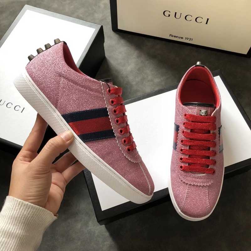 Gucci Donna Scarpe 0111